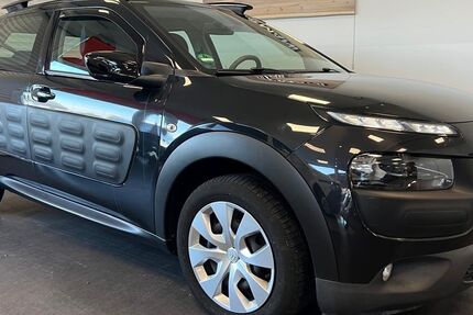 Citroen C4 Cactus 89.500 km 9.290 € Soest 59494