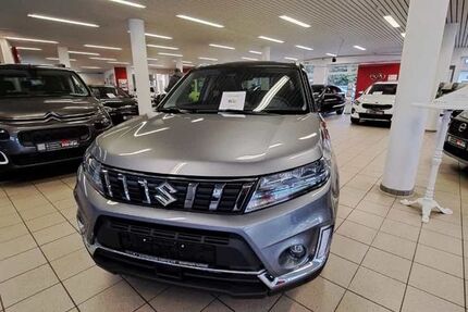 Suzuki Vitara 32.000 km 20.800 &euro; Bergkamen 59192