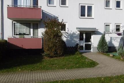 Kommen, schauen, mieten...kleine 3-Zimmer-Wohnung in Weddinghofen frei!!