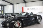 Porsche Boxster 718 S SPORT-CHRONO-PLUS / BOSE / 20-ZOLL 55.000 km 59.911 € Hamm 59077
