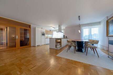 Wohnung zum Kaufen in Lünen 369.000 € 120 m²