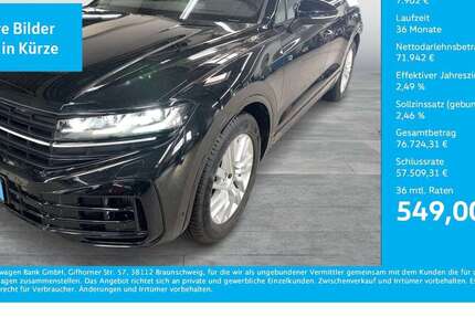 VW Touareg 23.691 km 79.844 &euro; Bergkamen 59192