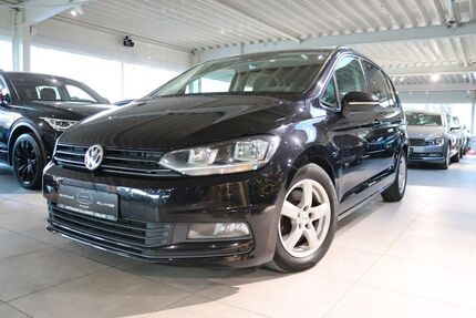 VW Touran 119.350 km 21.990 &euro; Oelde 59302