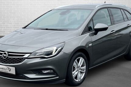 Opel Astra 97.090 km 11.500 &euro; Beckum 59269