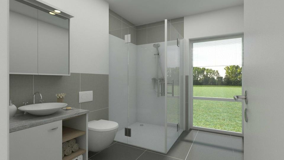 +++ NEUBAUPROJEKT IN KAMEN-METHLER KAISERAU-CARREE - +++ Wohnung 33 3 zimmer