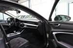 Audi A6 LIMOUSINE TDI DESIGN LED, LEDER, NAVI+KAMERA 130.000 km 25.886 &euro; Hamm 59077