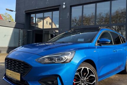Ford Focus 69.000 km 16.950 &euro; Soest 59494