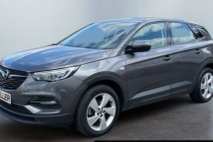 Opel Grandland (X) 59.664 km 13.680 &euro; Hamm 59067