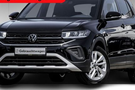 VW T-Cross 22.789 km 24.900 &euro; Beckum 59269