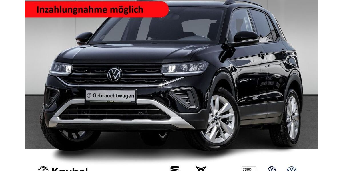 VW T-Cross 22.789 km 24.900 &euro; Beckum 59269