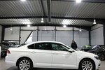 VW Passat 1.6 TDI Comfortline WHITE / MASSAGE+SHZ 176.000 km 9.999 &euro; Hamm 59077