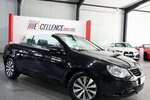 VW Eos 2.0 TDI EDITION 2010 / XENON / LEDER / NAVI+ 150.000 km 8.444 &euro; Hamm 59077