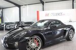 Porsche Boxster 718 S SPORT-CHRONO-PLUS / BOSE / 20-ZOLL 55.000 km 59.911 € Hamm 59077