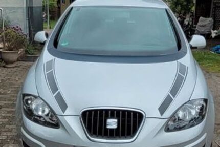Seat Altea 92.000 km 7.400 &euro; Hamm 59077