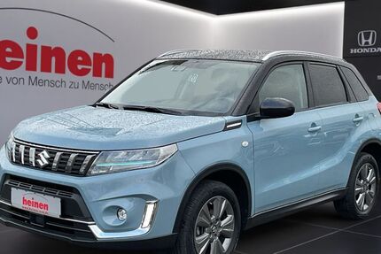 Suzuki Vitara 33.447 km 18.909 &euro; Bergkamen 59192