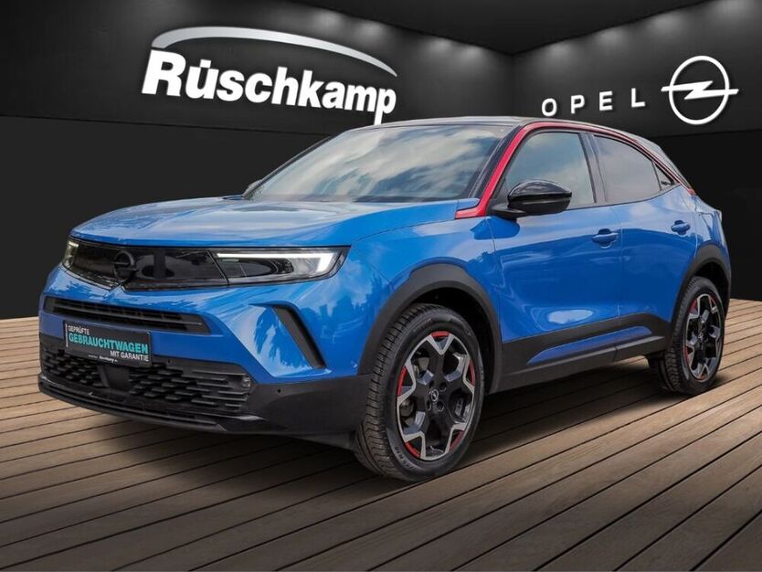 Mokka