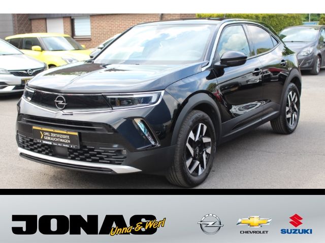 Mokka