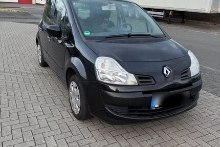 Renault Modus