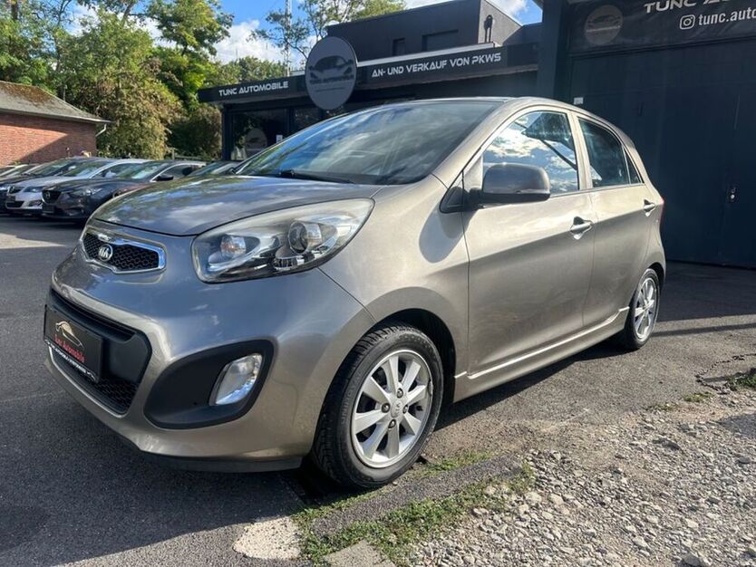 Picanto