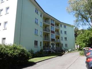 Wohnung Hamm Hamm-Westen - 2 Zimmer, 50 m&sup2;, 339&euro; | Angebot:27020975