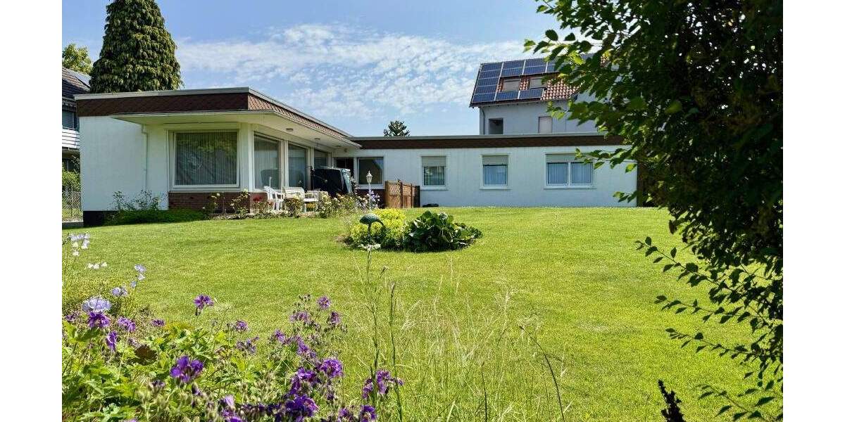 Bungalow Fröndenberg/Ruhr Fröndenberg - 4 Zimmer, 114 m&sup2;, 333.000&euro; | Angebot:25142158