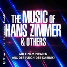The Music of Hans Zimmer & Others - A Celebration of Film Music Unna