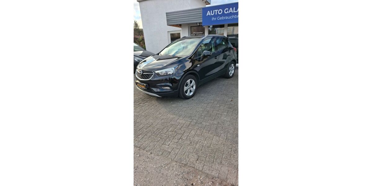 Opel Mokka 80.886 km 11.150 &euro; Hamm 59067