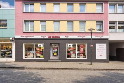 Gewerbeobjekt Arnsberg Rusch - 1.990&euro; | Angebot:24953936