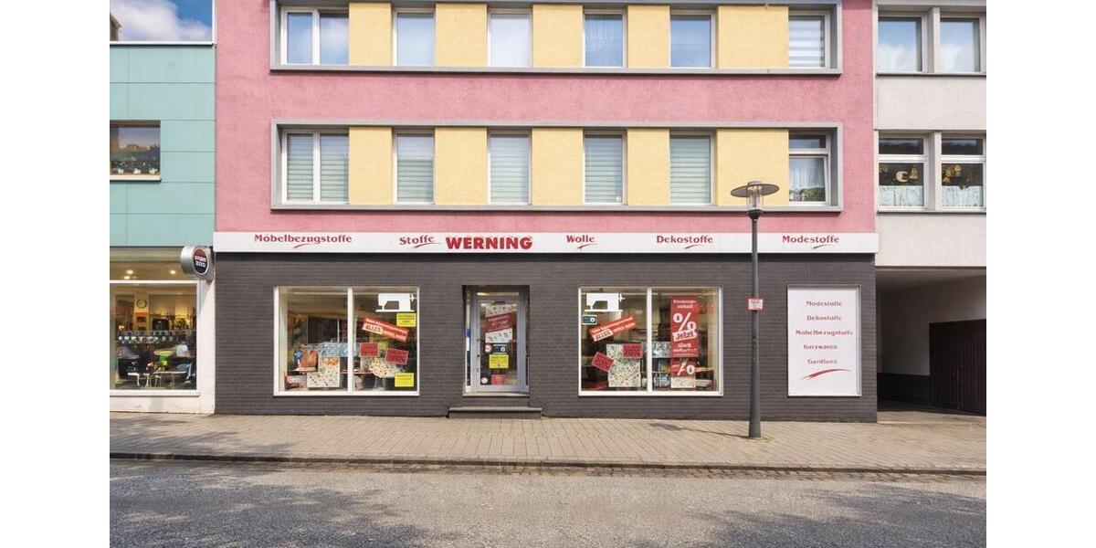 Gewerbeobjekt Arnsberg Rusch - 1.990&euro; | Angebot:24953936