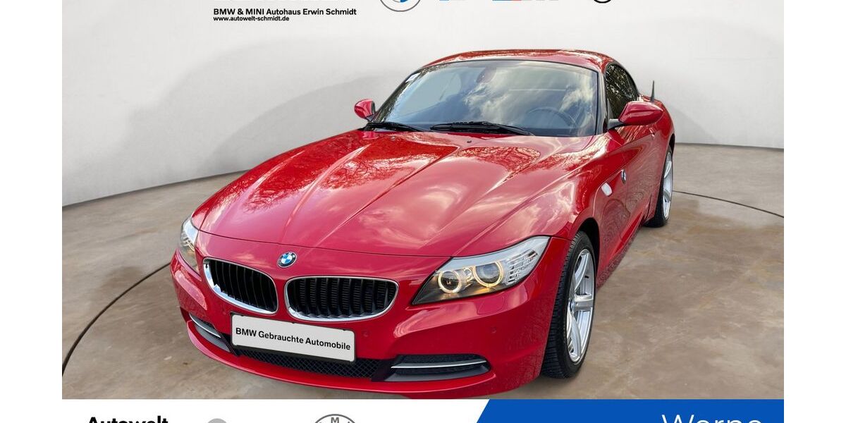 BMW Z4 67.001 km 14.790 &euro; Werne 59368
