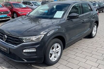VW T-Roc 89.000 km 14.898 &euro; Soest 59494
