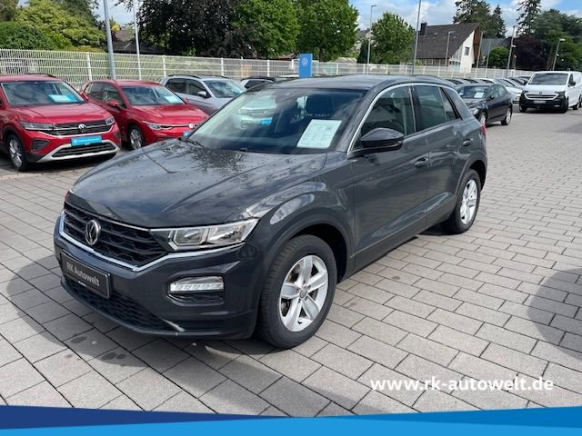 VW T-Roc 89.000 km 14.898 &euro; Soest 59494