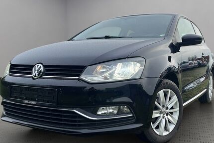 VW Polo 159.996 km 6.799 € Sendenhorst 48324