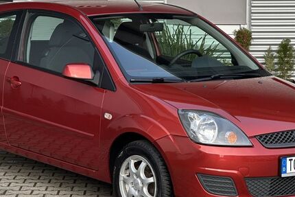 Ford Fiesta 161.198 km 2.220 &euro; Hamm 59075