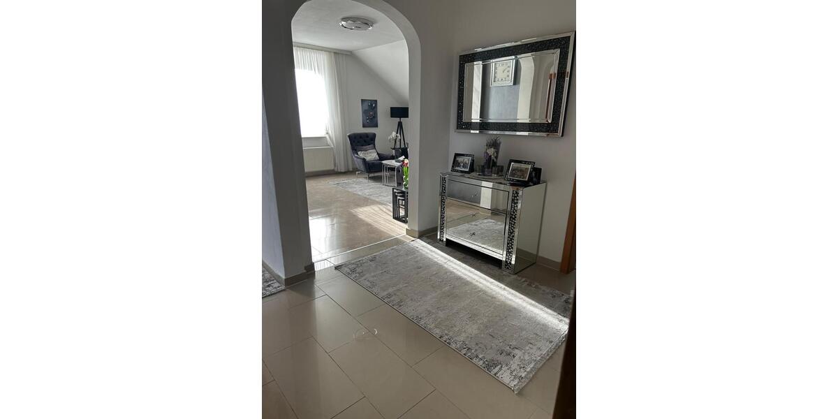 Wohnung zu vermieten 4 zimmer