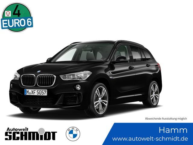 BMW X1 164.991 km 20.389 &euro; Hamm 59071