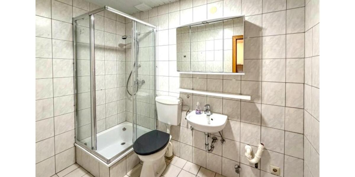 2 Zimmer EG Wohnung in Dröschede zu vermieten 2 zimmer