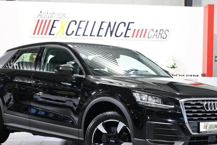 Audi Q2 1.4 TFSI SPORT / 1.HAND / ABN.AHK / PDC / SHZ 138.000 km 13.444 &euro; Hamm 59077