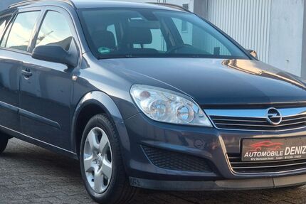 Opel Astra 255.262 km 3.950 &euro; Lünen 44532