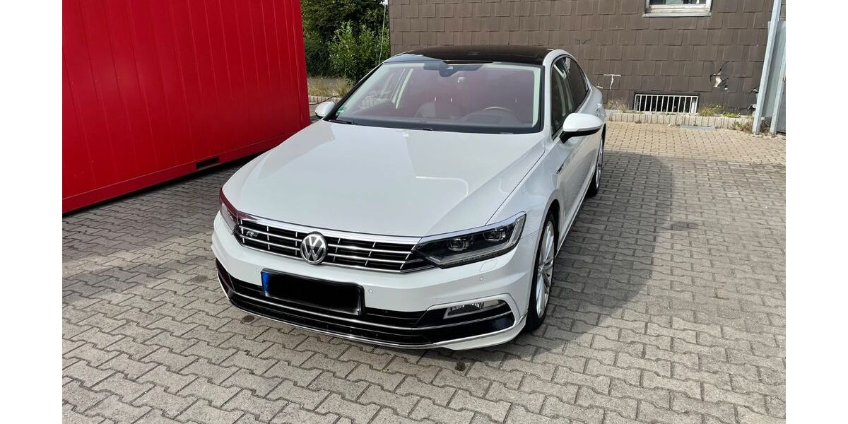 VW Passat 157.000 km 18.500 &euro; Unna 59425