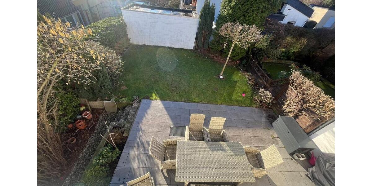 Reihenhaus Unna Hemmerde - 5 Zimmer, 135 m&sup2;, 330.000&euro; | Angebot:26826470