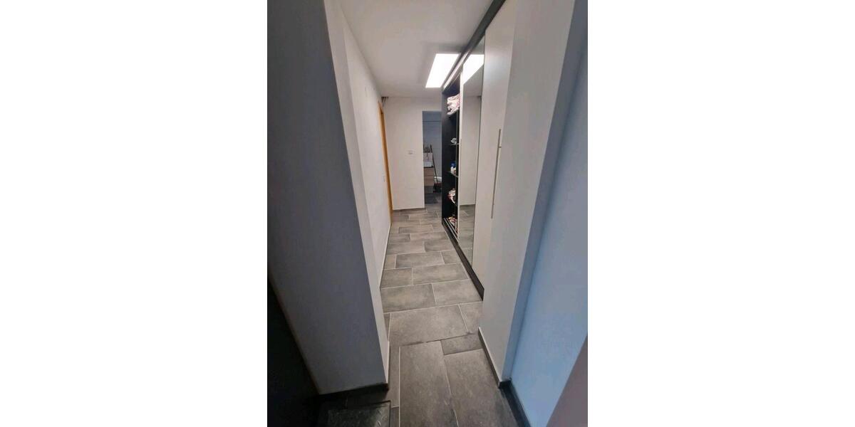 Erdgeschoßwohnung Hamm Herringen - 2 Zimmer, 85 m&sup2;, 700&euro; | Angebot:26302888
