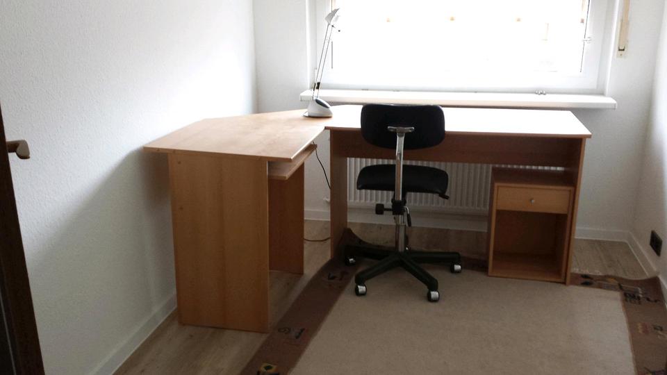 Etagenwohnung Beckum - 3 Zimmer, 65 m&sup2;, 420&euro; | Angebot:26278509