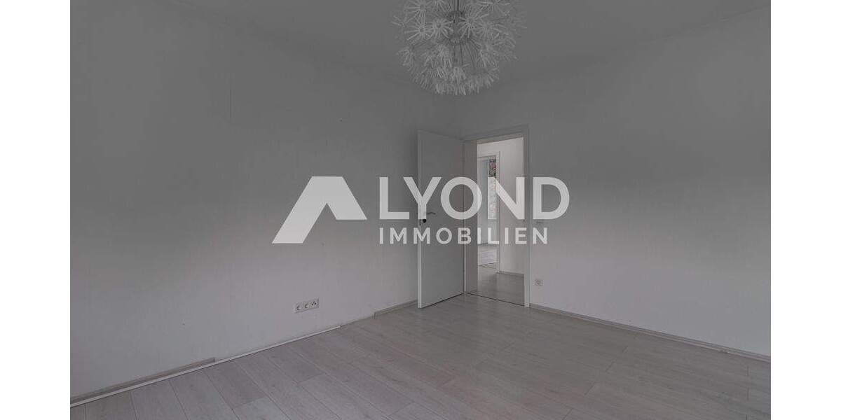 Reihenmittelhaus Holzwickede - 4 Zimmer, 105 m&sup2;, 349.999&euro; | Angebot:24435830