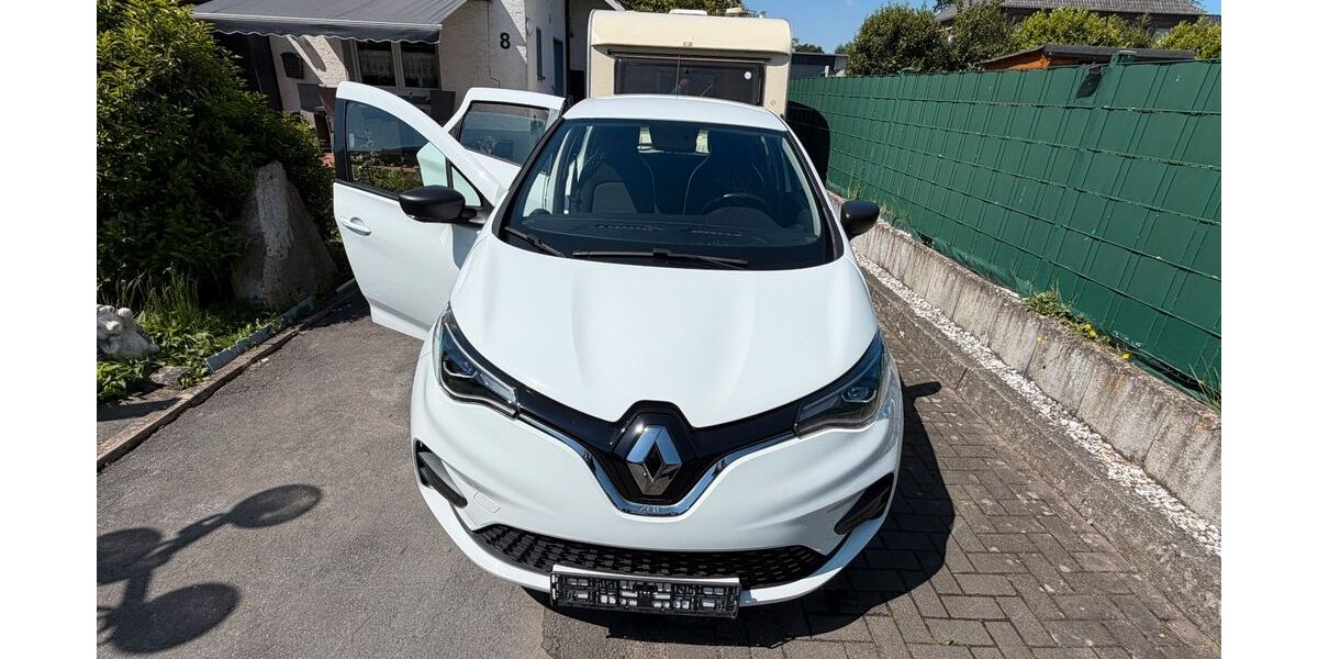 Renault ZOE 50.343 km 14.499 &euro; Oelde 59302