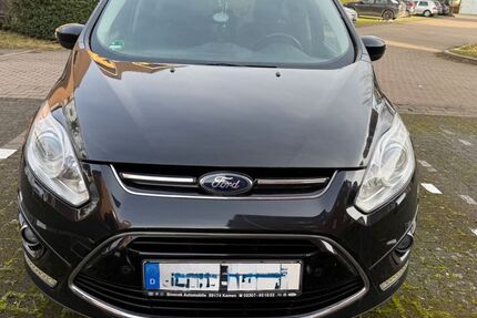 Ford C-Max 128.453 km 7.100 &euro; Kamen 59174