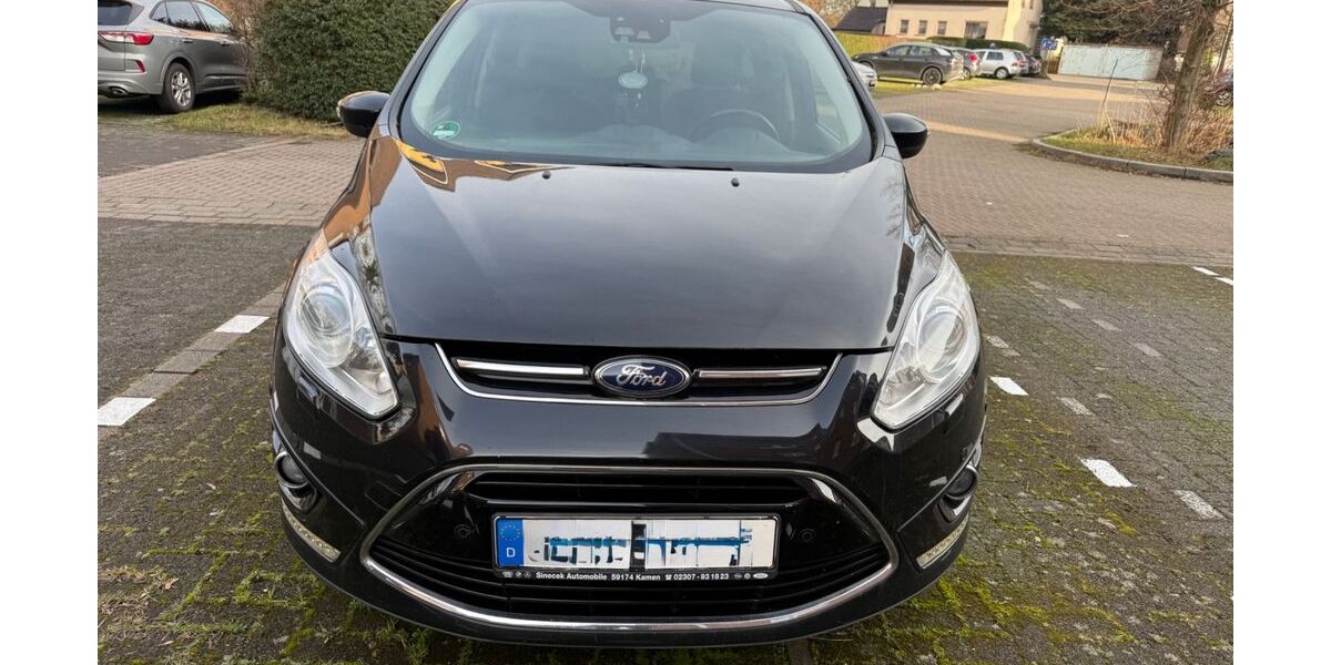 Ford C-Max 128.453 km 7.350 &euro; Kamen 59174