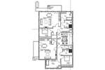Etagenwohnung Holzwickede - 3 Zimmer, 96 m&sup2;, 364.900&euro; | Angebot:26796251