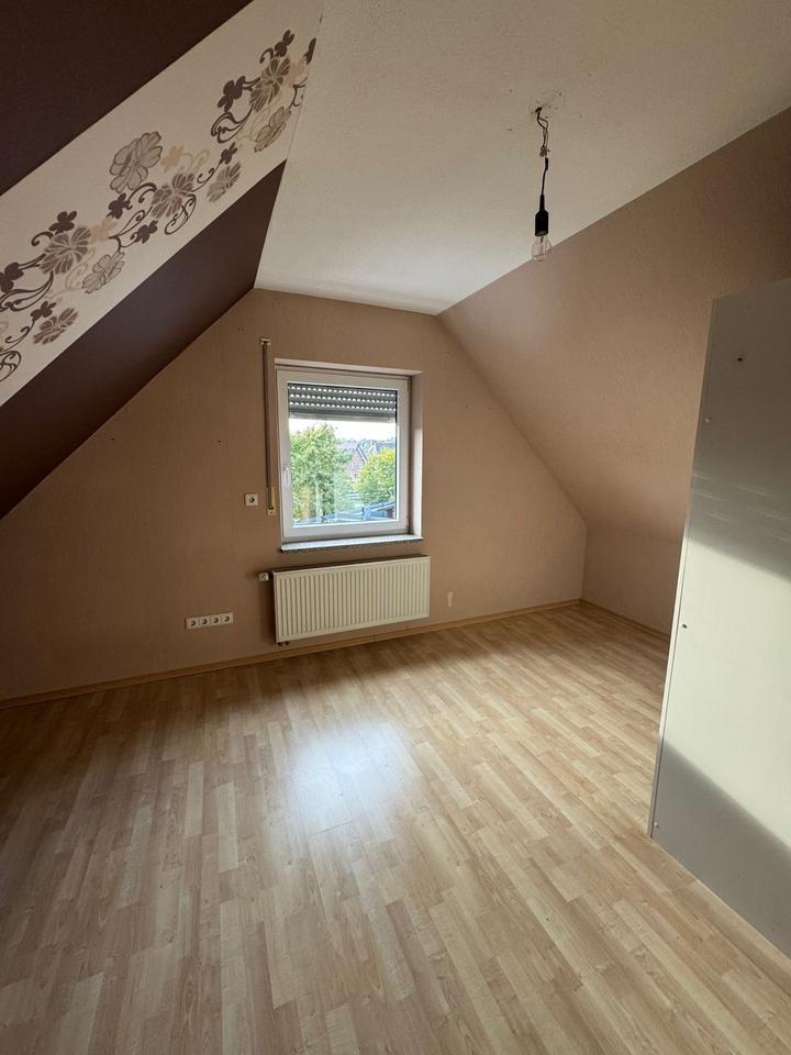 Haus mit Keller und ausgebautem Dachboden zu verkaufen zimmer