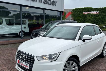 Audi A1 90.224 km 11.980 &euro; Hamm 59067